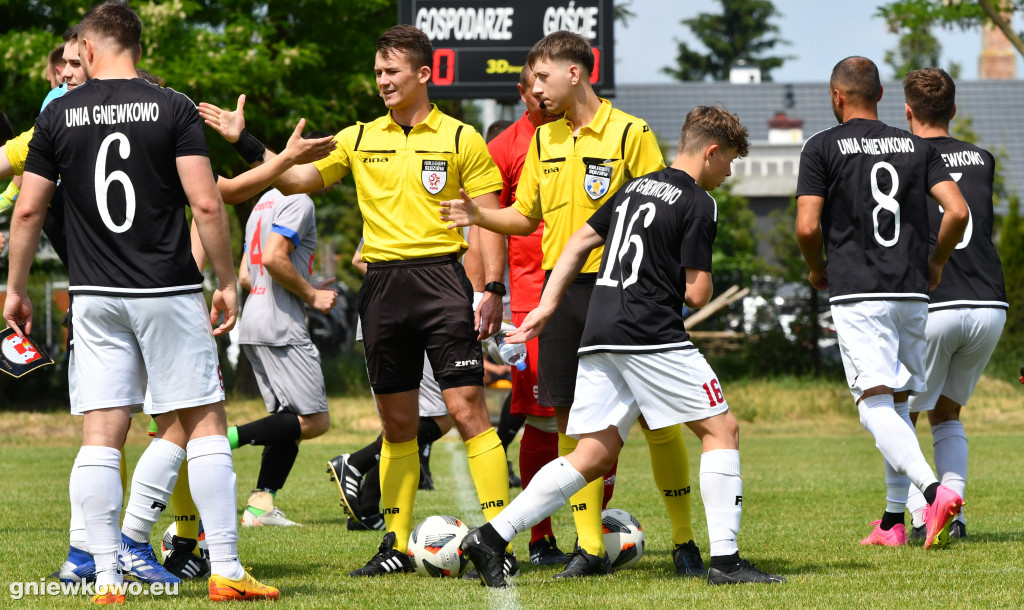 Unia - Zootechnik Kołuda Wlk 8.6.23 (Anna Majer)