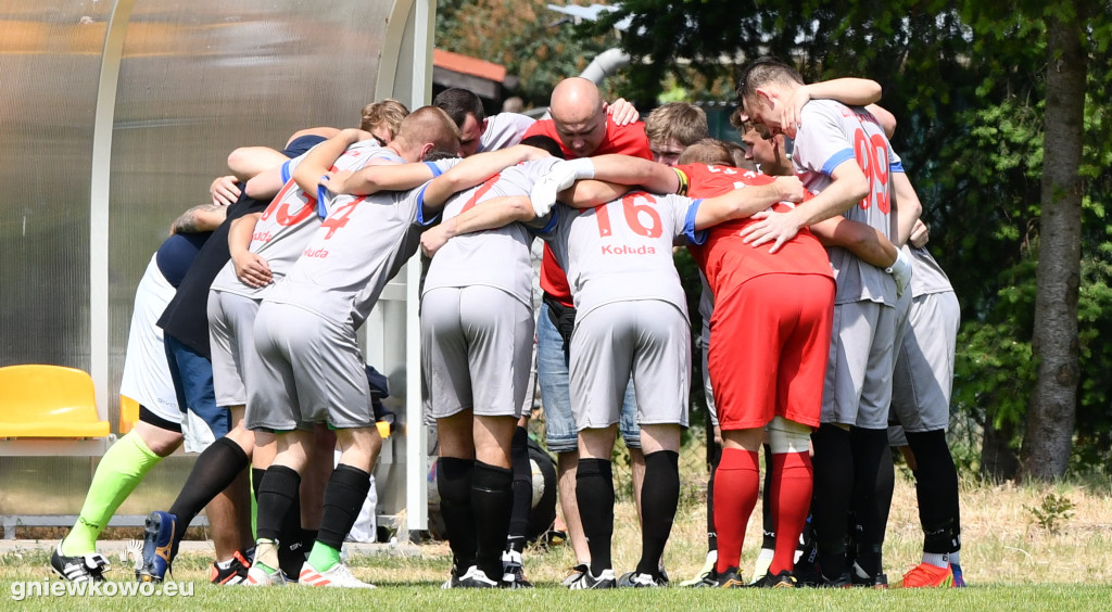 Unia - Zootechnik Kołuda Wlk 8.6.23 (Anna Majer)