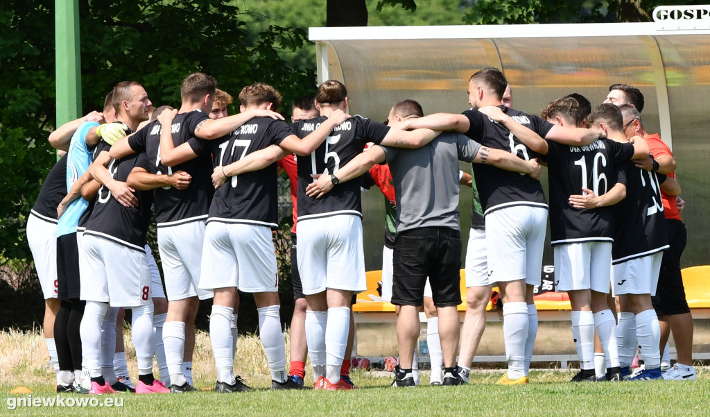 Unia - Zootechnik Kołuda Wlk 8.6.23 (Anna Majer)