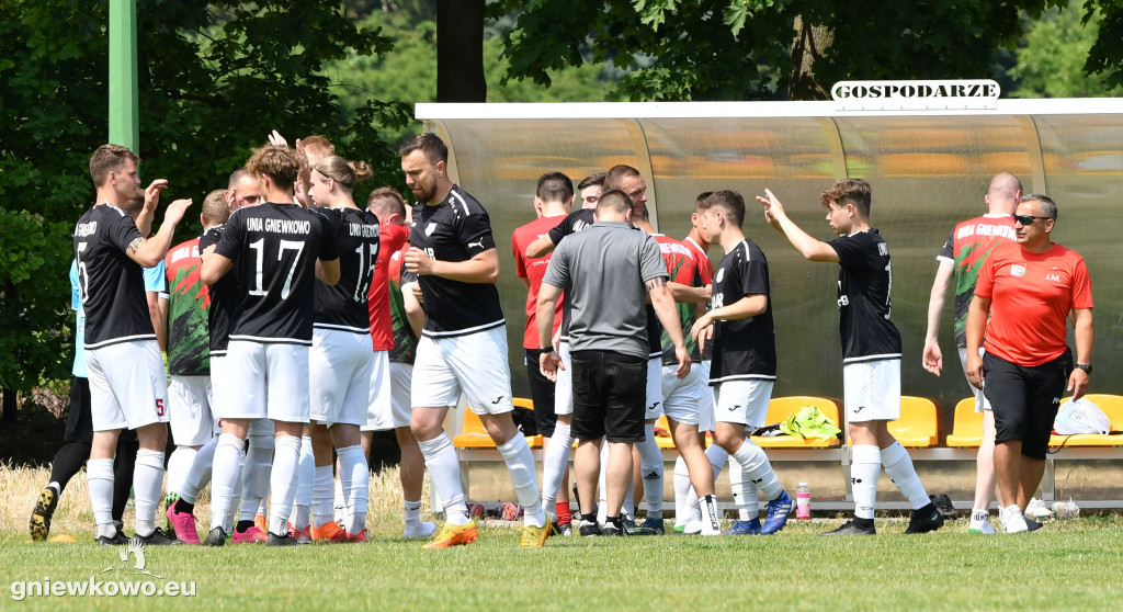 Unia - Zootechnik Kołuda Wlk 8.6.23 (Anna Majer)