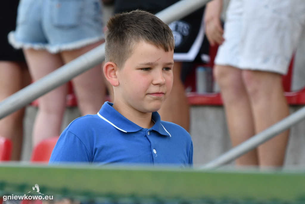 Unia - Zootechnik Kołuda Wlk 8.6.23 (Anna Majer)