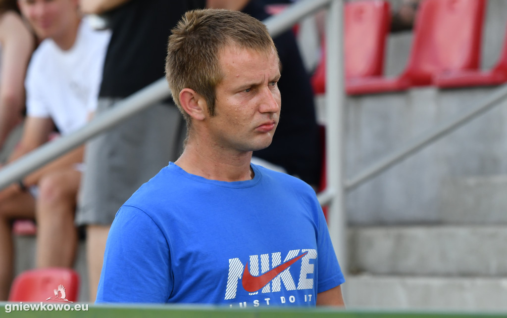 Unia - Zootechnik Kołuda Wlk 8.6.23 (Anna Majer)