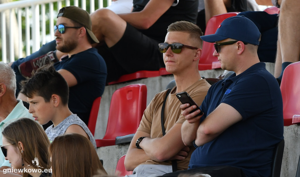 Unia - Zootechnik Kołuda Wlk 8.6.23 (Anna Majer)