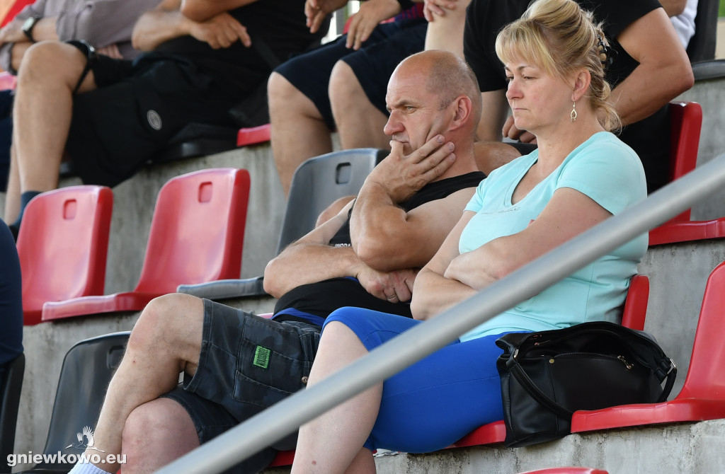 Unia - Zootechnik Kołuda Wlk 8.6.23 (Anna Majer)