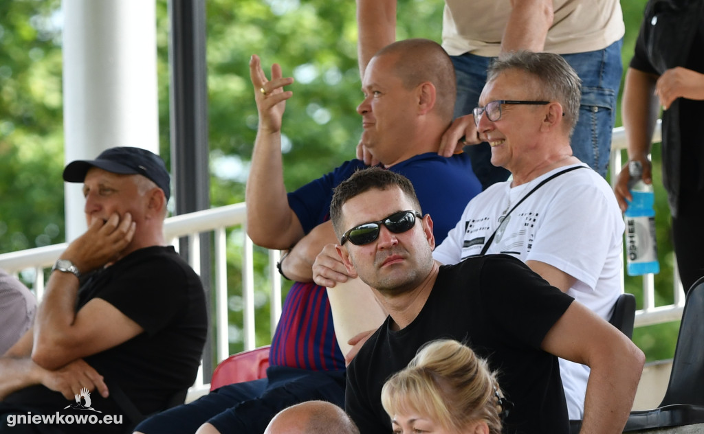 Unia - Zootechnik Kołuda Wlk 8.6.23 (Anna Majer)