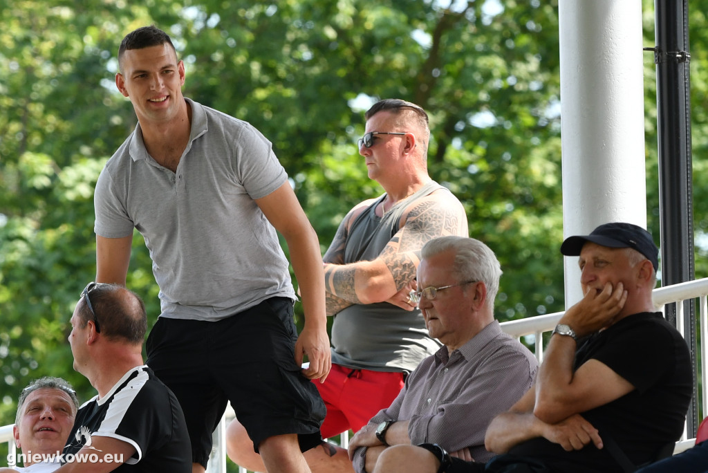 Unia - Zootechnik Kołuda Wlk 8.6.23 (Anna Majer)