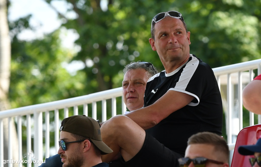 Unia - Zootechnik Kołuda Wlk 8.6.23 (Anna Majer)