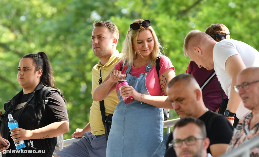 Unia - Zootechnik Kołuda Wlk 8.6.23 (Anna Majer)