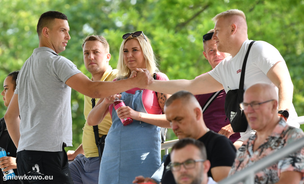 Unia - Zootechnik Kołuda Wlk 8.6.23 (Anna Majer)