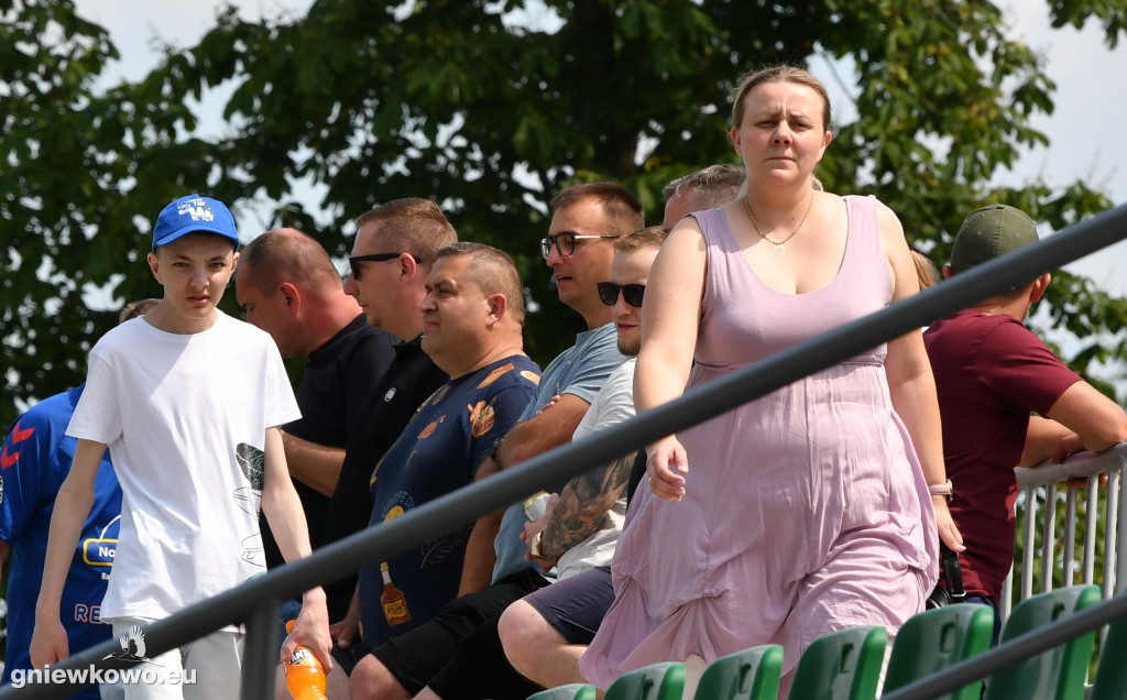 Unia - Zootechnik Kołuda Wlk 8.6.23 (Anna Majer)