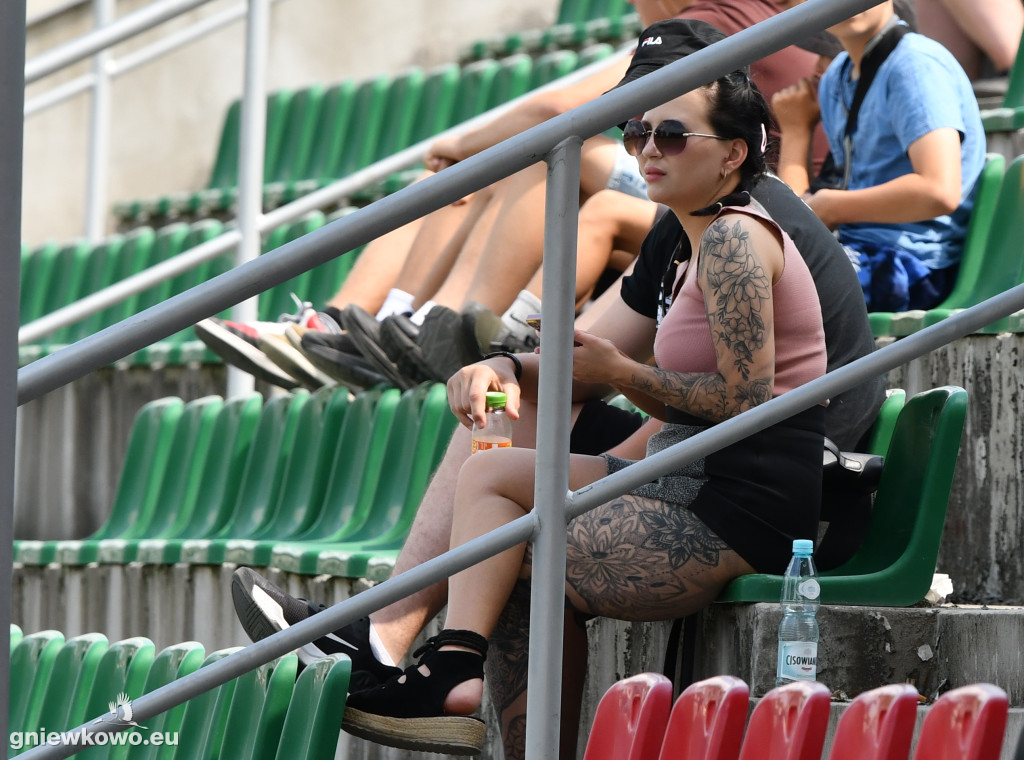 Unia - Zootechnik Kołuda Wlk 8.6.23 (Anna Majer)