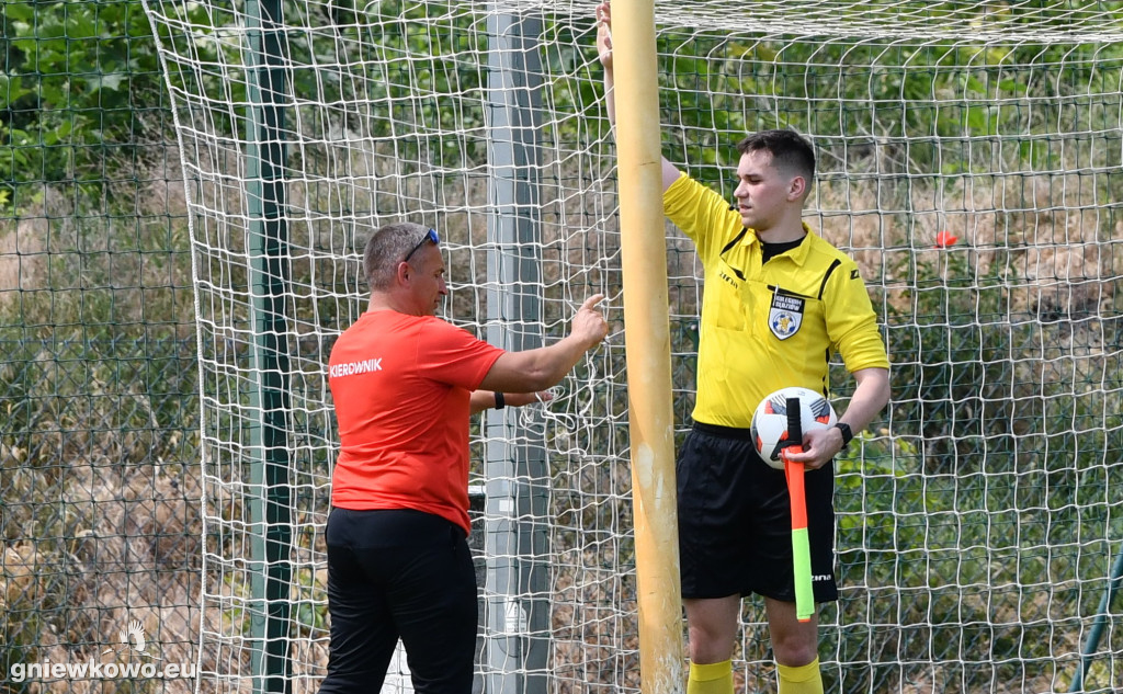 Unia - Zootechnik Kołuda Wlk 8.6.23 (Anna Majer)