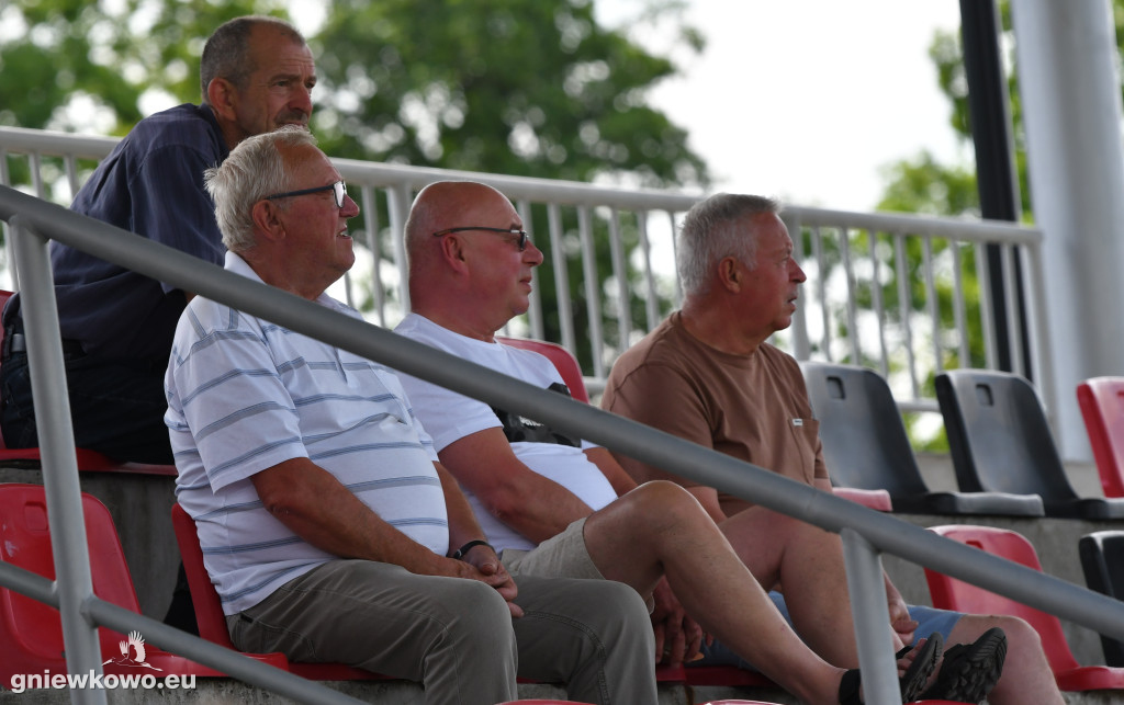 Unia - Zootechnik Kołuda Wlk 8.6.23 (Anna Majer)