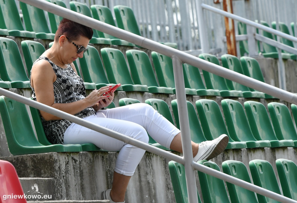 Unia - Zootechnik Kołuda Wlk 8.6.23 (Anna Majer)