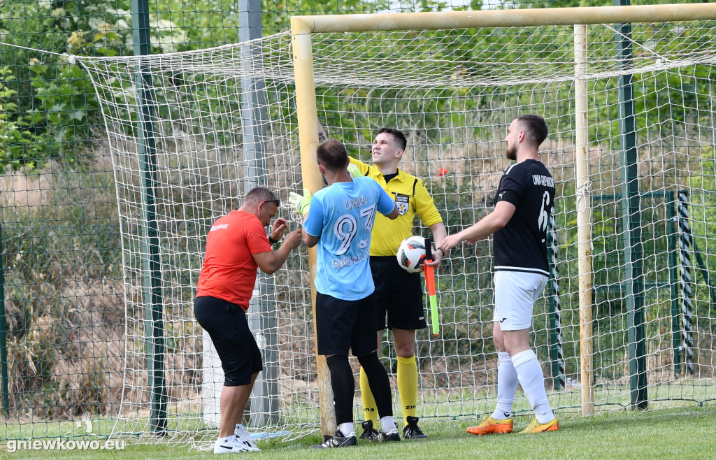 Unia - Zootechnik Kołuda Wlk 8.6.23 (Anna Majer)