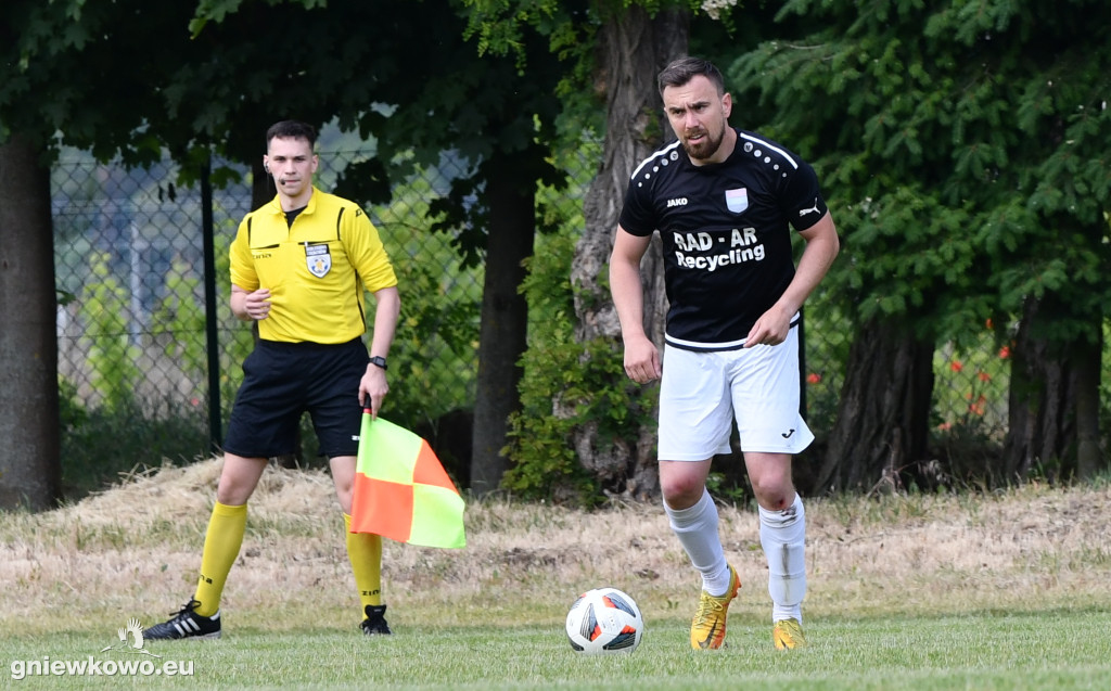 Unia - Zootechnik Kołuda Wlk 8.6.23 (Anna Majer)