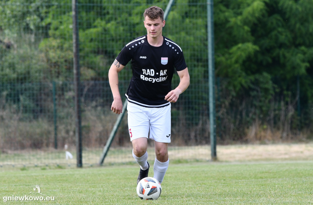 Unia - Zootechnik Kołuda Wlk 8.6.23 (Anna Majer)