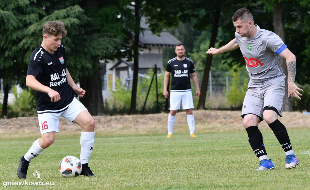 Unia - Zootechnik Kołuda Wlk 8.6.23 (Anna Majer)