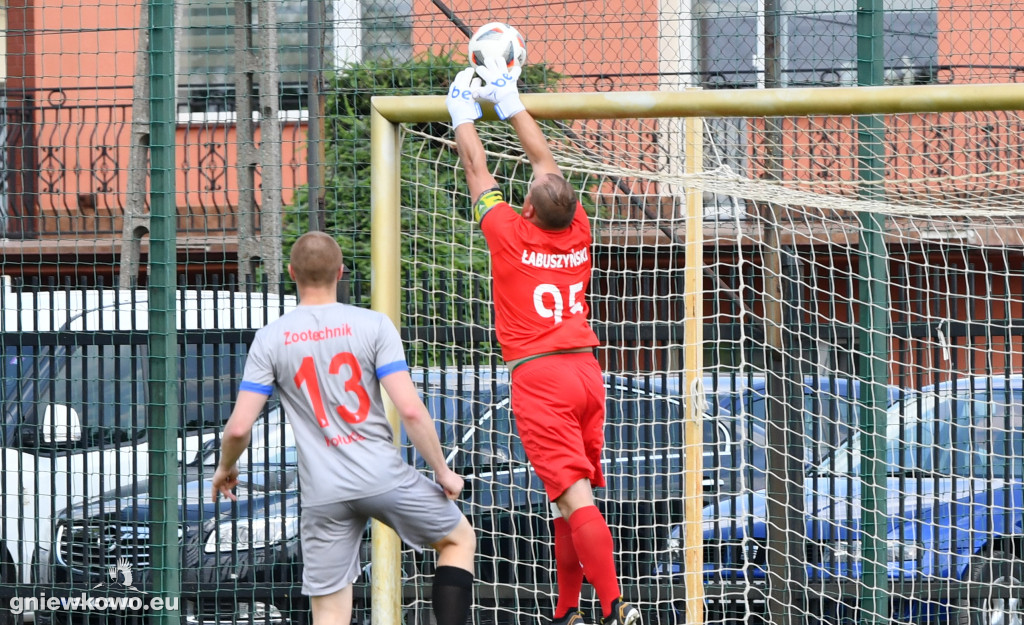 Unia - Zootechnik Kołuda Wlk 8.6.23 (Anna Majer)