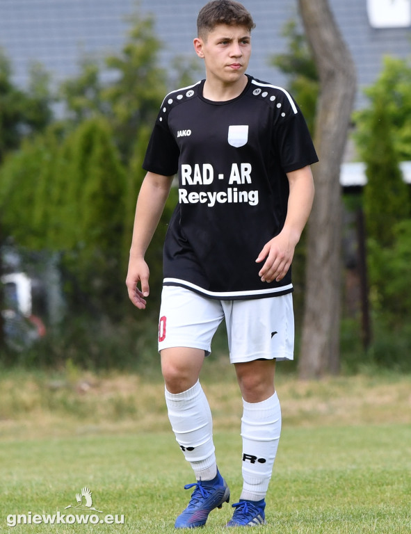 Unia - Zootechnik Kołuda Wlk 8.6.23 (Anna Majer)