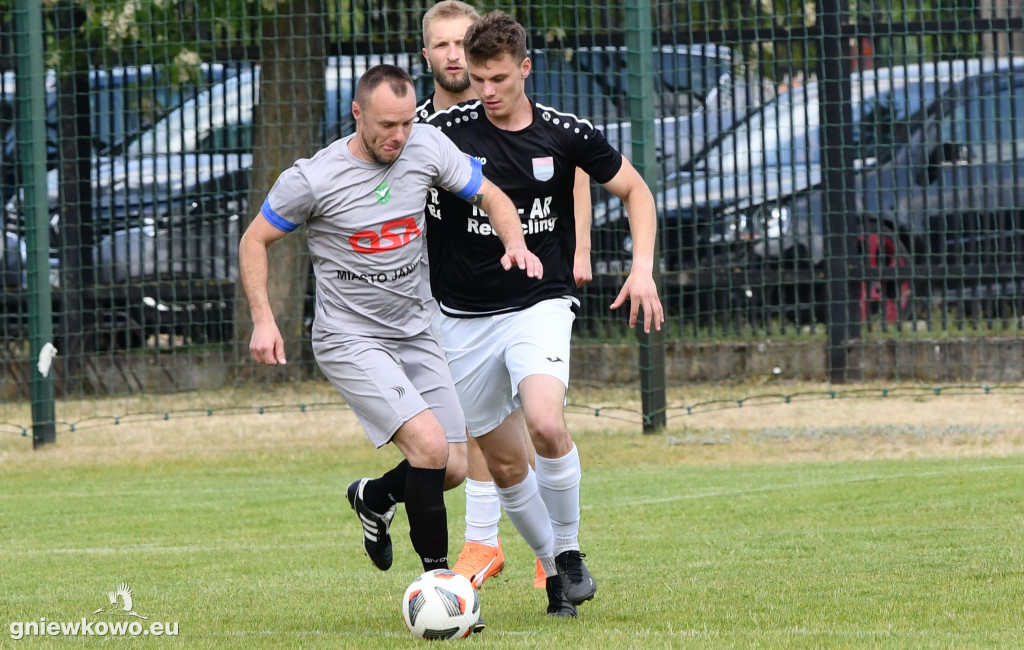 Unia - Zootechnik Kołuda Wlk 8.6.23 (Anna Majer)