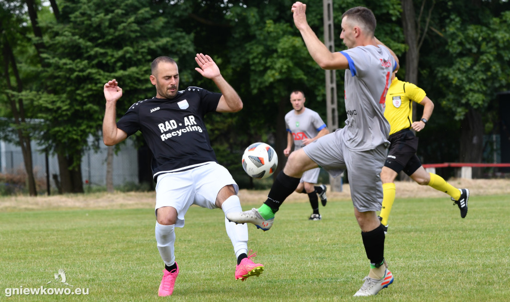 Unia - Zootechnik Kołuda Wlk 8.6.23 (Anna Majer)