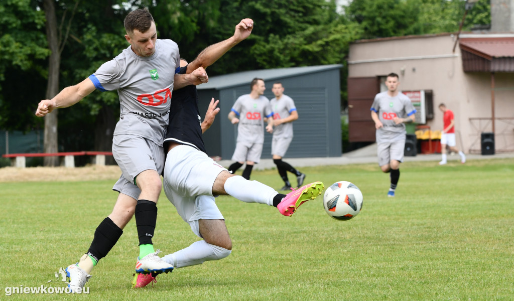 Unia - Zootechnik Kołuda Wlk 8.6.23 (Anna Majer)