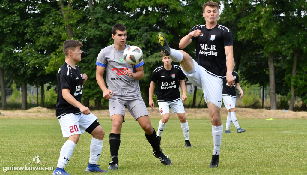 Unia - Zootechnik Kołuda Wlk 8.6.23 (Anna Majer)