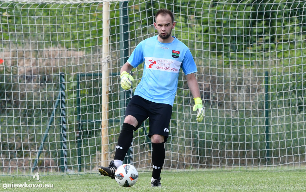 Unia - Zootechnik Kołuda Wlk 8.6.23 (Anna Majer)