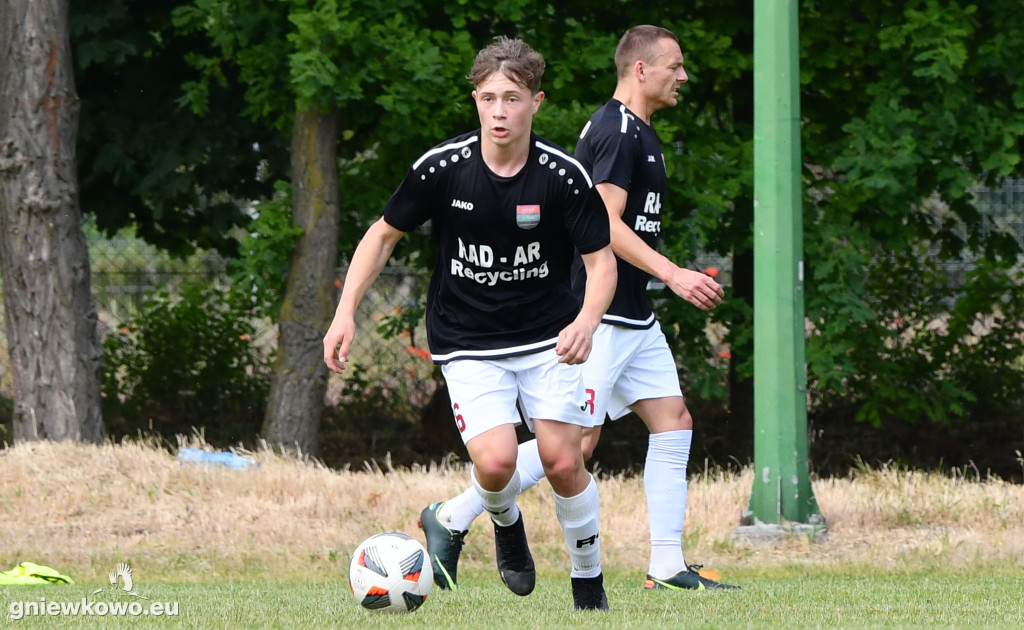 Unia - Zootechnik Kołuda Wlk 8.6.23 (Anna Majer)