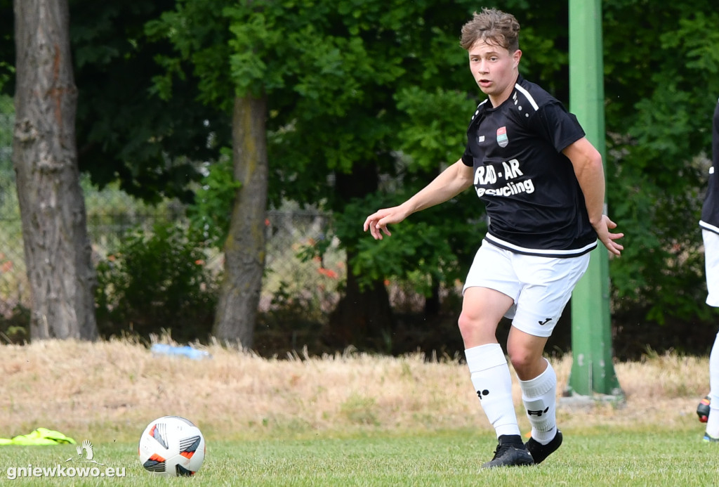 Unia - Zootechnik Kołuda Wlk 8.6.23 (Anna Majer)