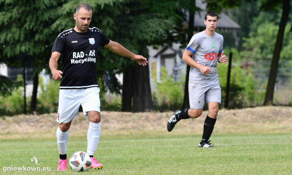 Unia - Zootechnik Kołuda Wlk 8.6.23 (Anna Majer)