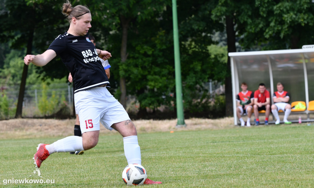 Unia - Zootechnik Kołuda Wlk 8.6.23 (Anna Majer)