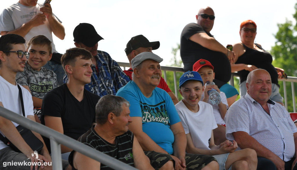 Unia - Zootechnik Kołuda Wlk 8.6.23 (Anna Majer)