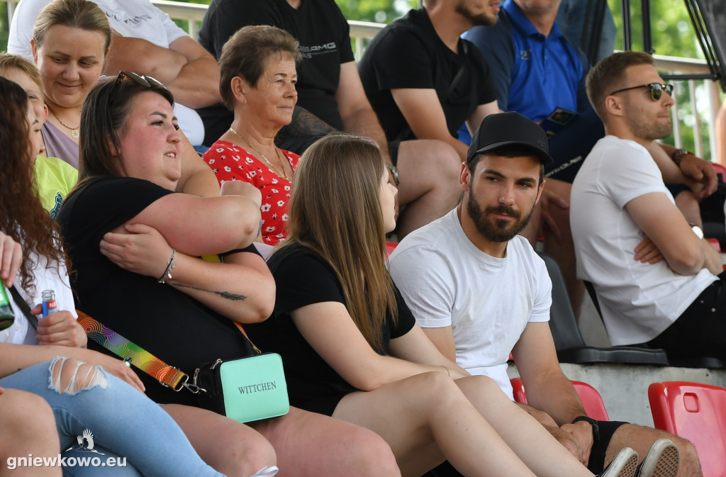 Unia - Zootechnik Kołuda Wlk 8.6.23 (Anna Majer)