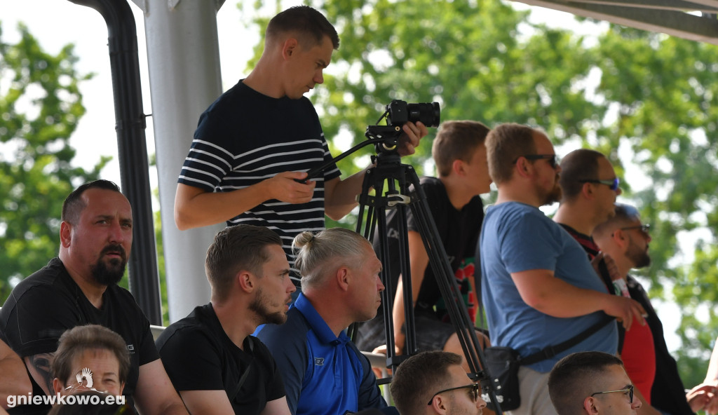 Unia - Zootechnik Kołuda Wlk 8.6.23 (Anna Majer)