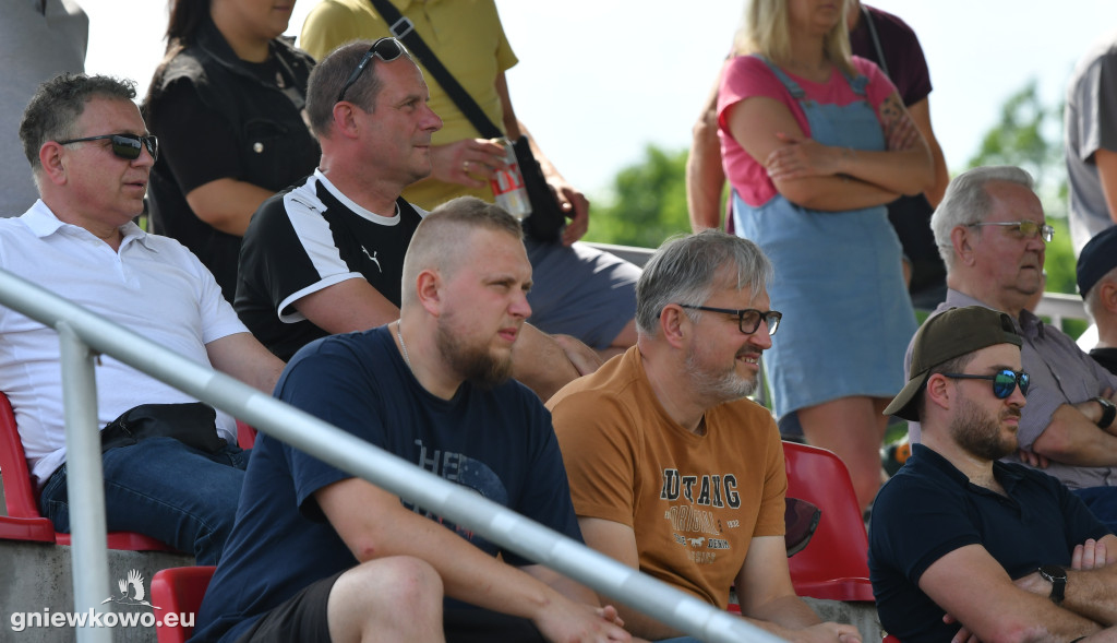 Unia - Zootechnik Kołuda Wlk 8.6.23 (Anna Majer)