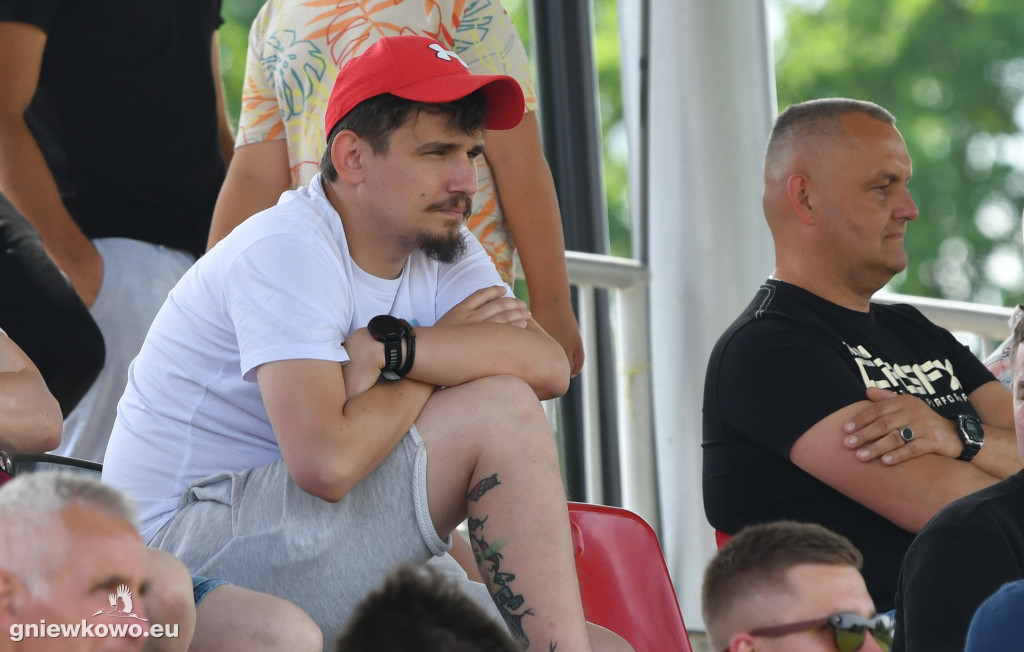 Unia - Zootechnik Kołuda Wlk 8.6.23 (Anna Majer)