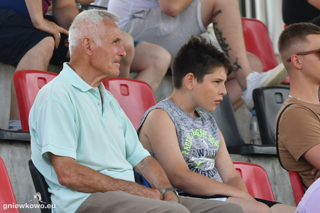 Unia - Zootechnik Kołuda Wlk 8.6.23 (Anna Majer)