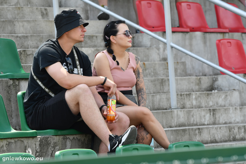 Unia - Zootechnik Kołuda Wlk 8.6.23 (Anna Majer)