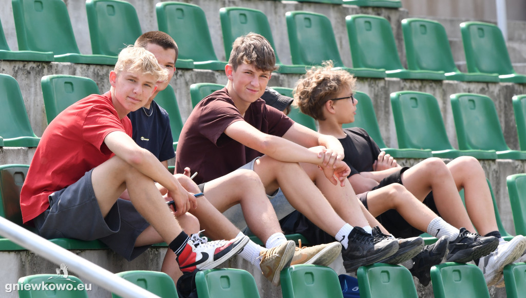 Unia - Zootechnik Kołuda Wlk 8.6.23 (Anna Majer)