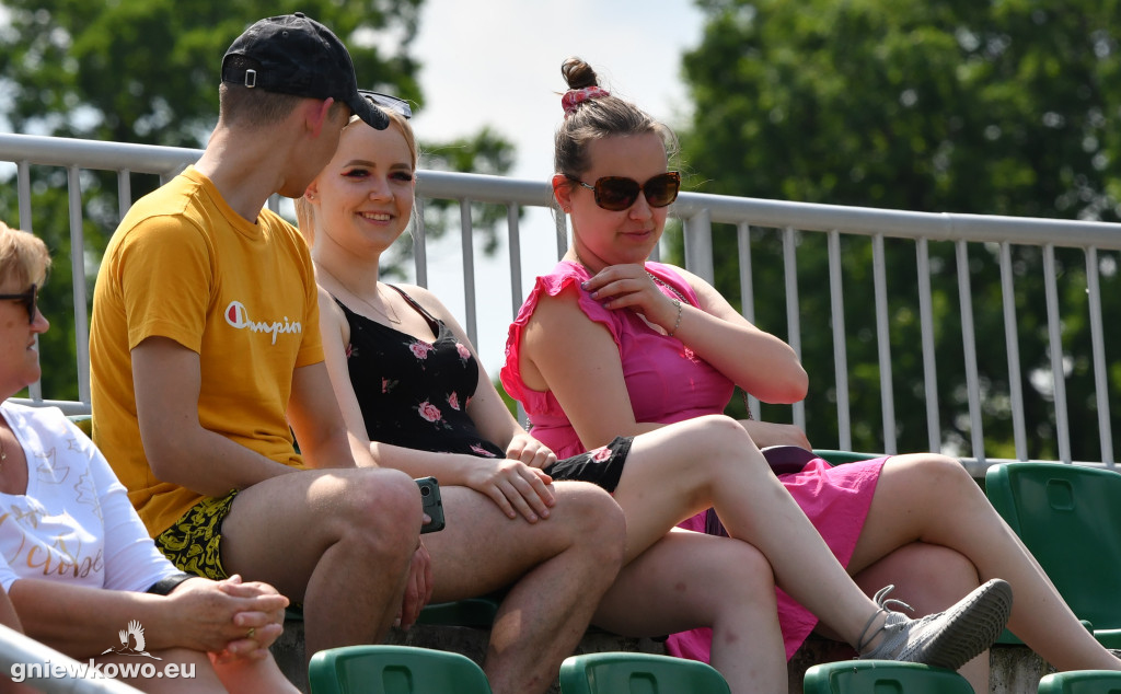 Unia - Zootechnik Kołuda Wlk 8.6.23 (Anna Majer)