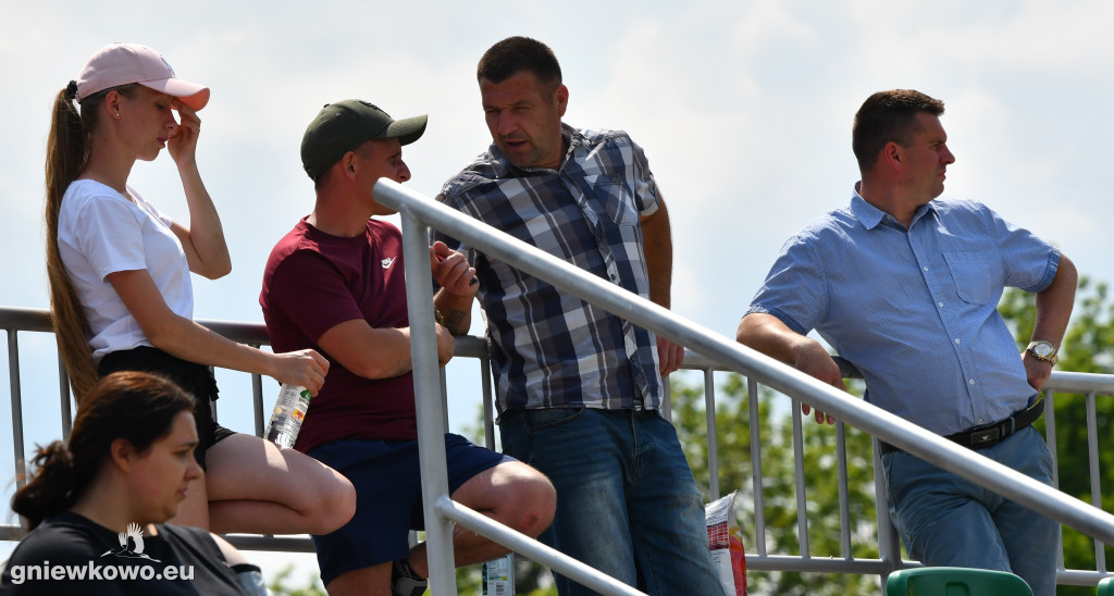 Unia - Zootechnik Kołuda Wlk 8.6.23 (Anna Majer)