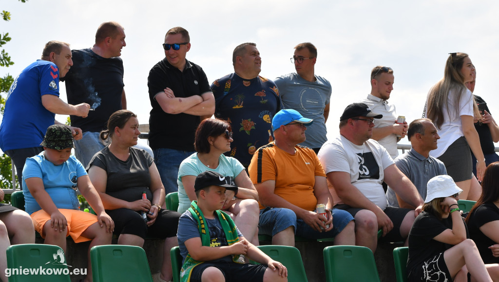 Unia - Zootechnik Kołuda Wlk 8.6.23 (Anna Majer)