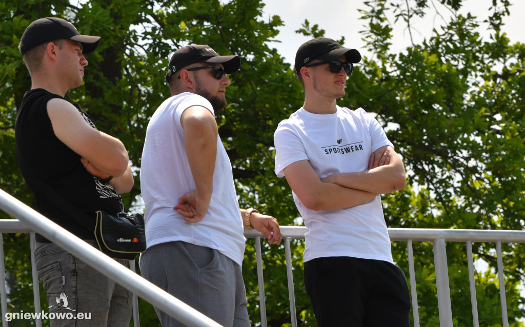 Unia - Zootechnik Kołuda Wlk 8.6.23 (Anna Majer)