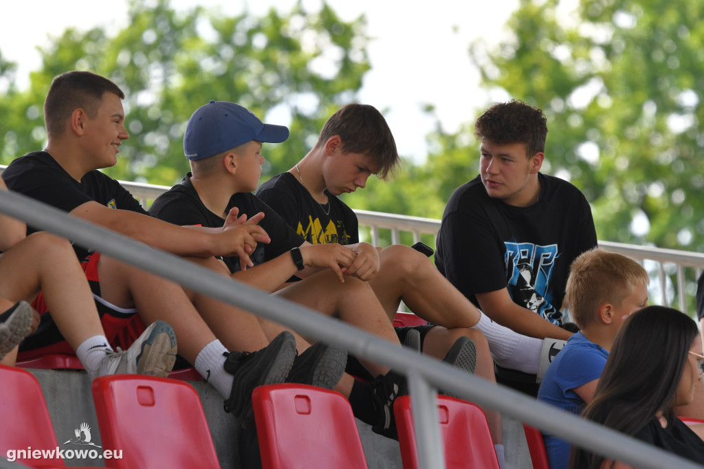 Unia - Zootechnik Kołuda Wlk 8.6.23 (Anna Majer)