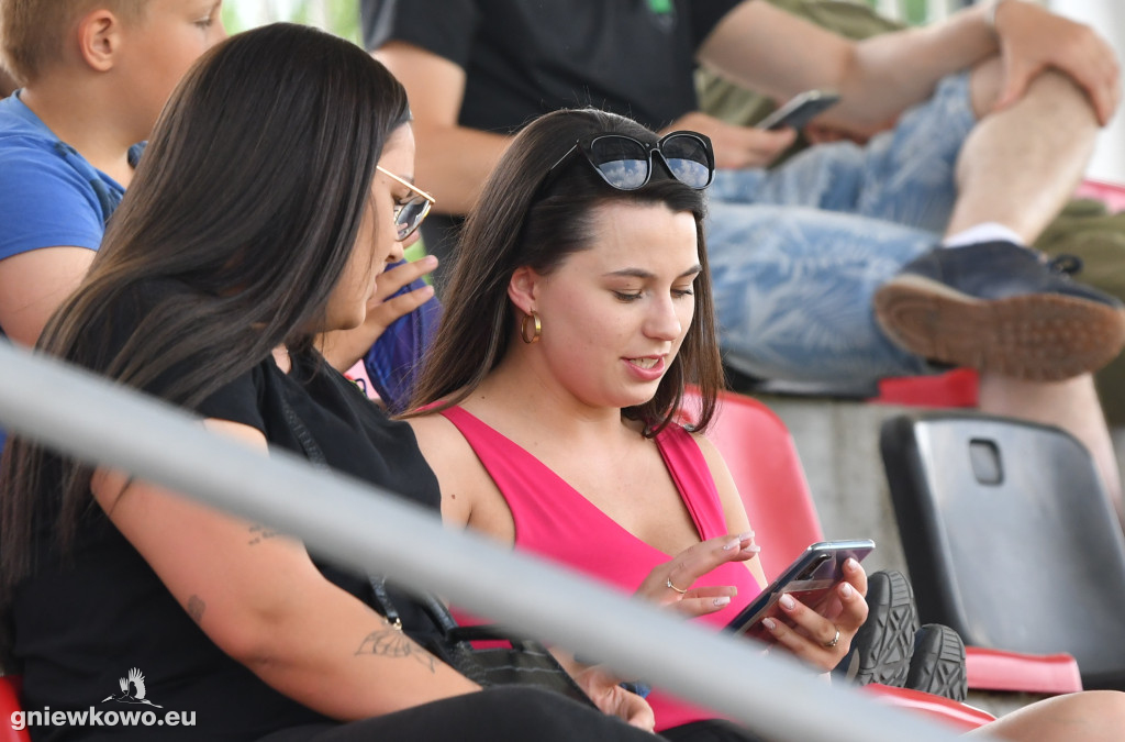 Unia - Zootechnik Kołuda Wlk 8.6.23 (Anna Majer)