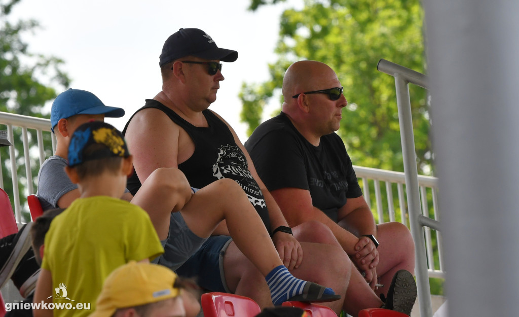 Unia - Zootechnik Kołuda Wlk 8.6.23 (Anna Majer)