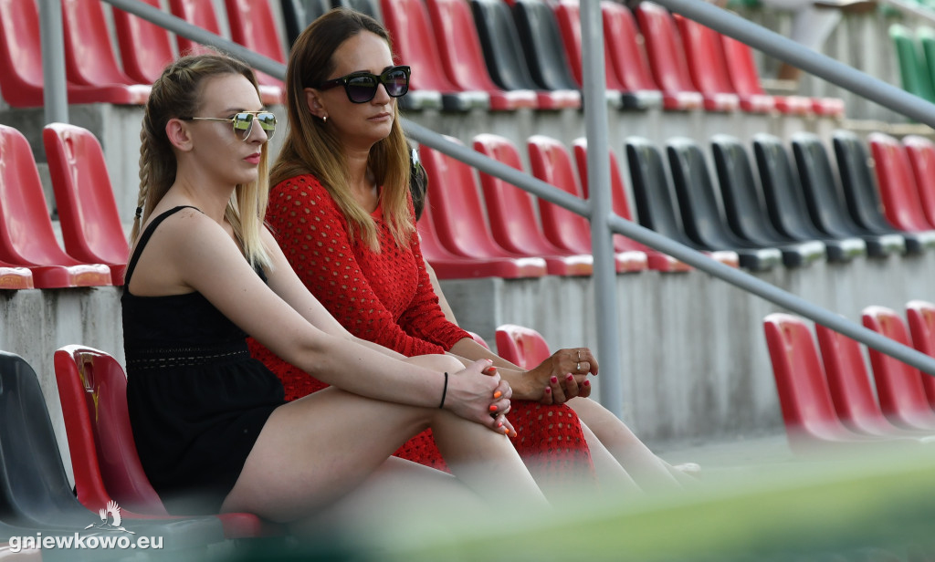 Unia - Zootechnik Kołuda Wlk 8.6.23 (Anna Majer)