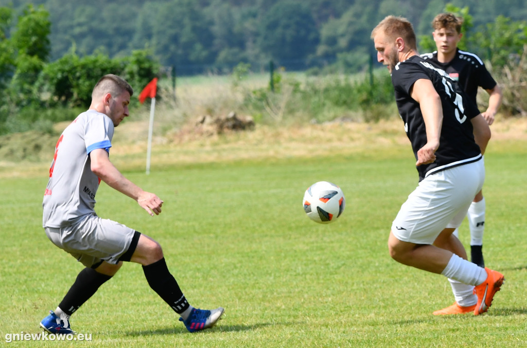 Unia - Zootechnik Kołuda Wlk 8.6.23 (Anna Majer)